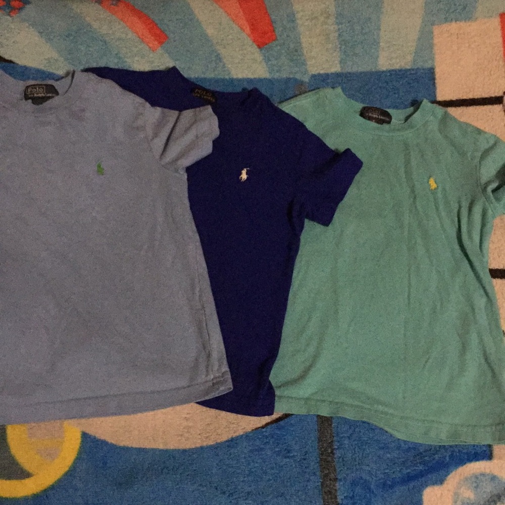 Polo by Ralph Lauren
